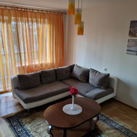 Eva'S Apartments كاوناس المظهر الخارجي الصورة