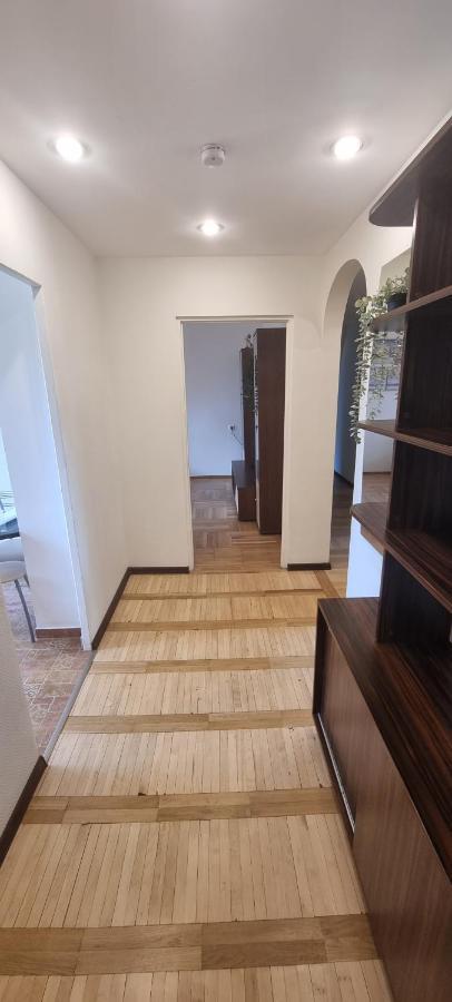 Eva'S Apartments كاوناس المظهر الخارجي الصورة