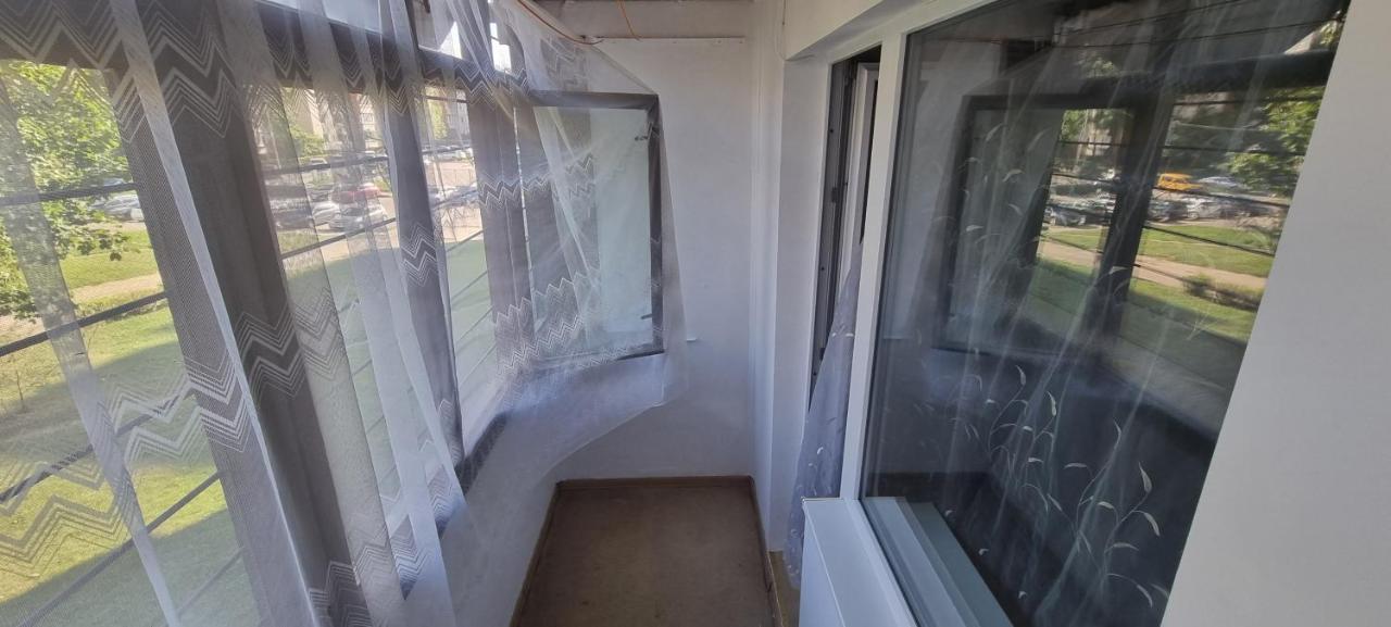 Eva'S Apartments كاوناس المظهر الخارجي الصورة