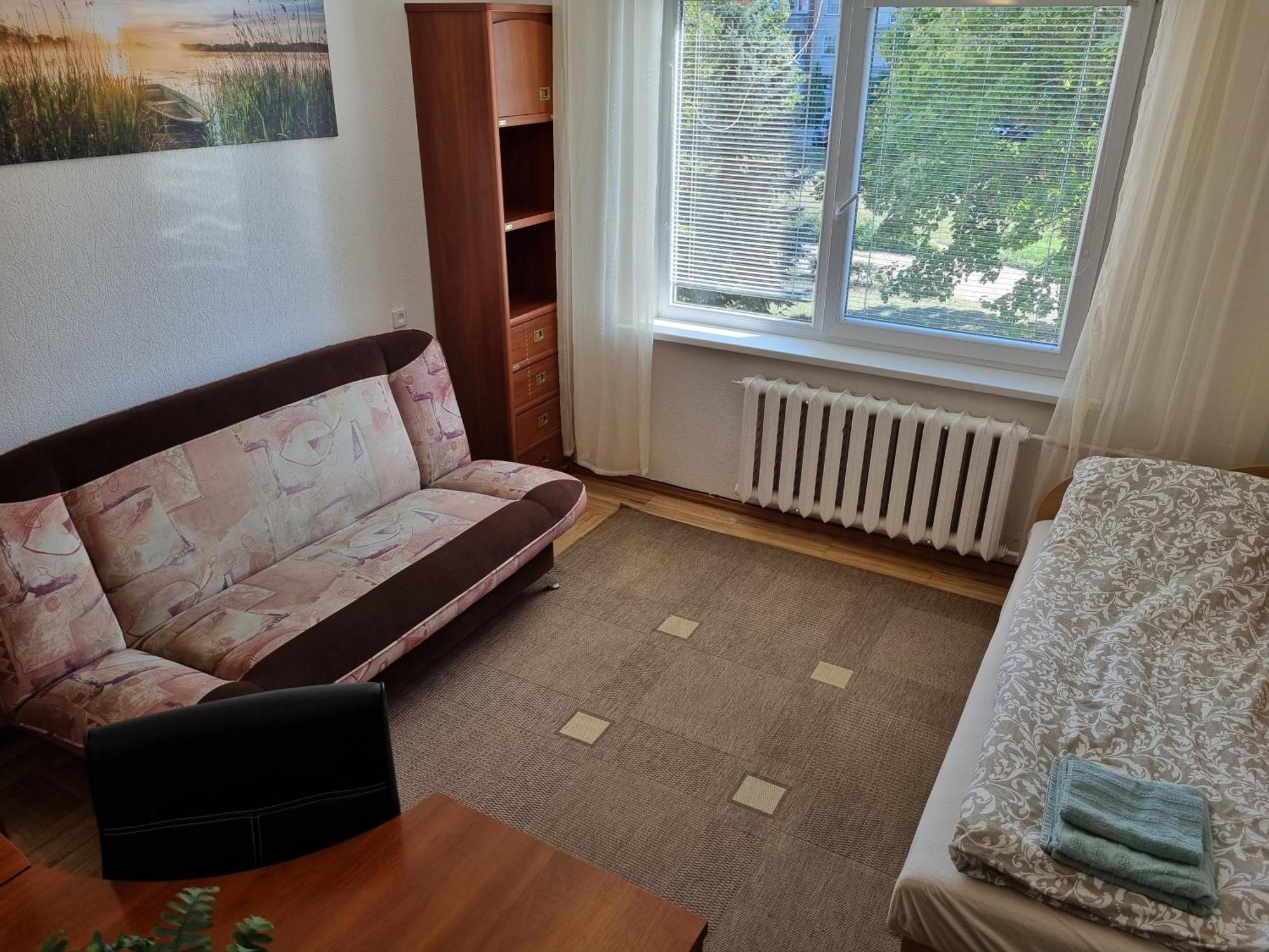 Eva'S Apartments كاوناس المظهر الخارجي الصورة